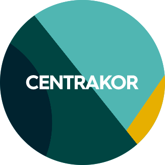 Logo Centrakor partenaire Lumicore